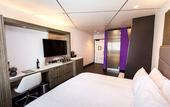 Туры в отель The Moment Hotel
