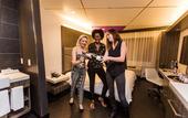 Туры в отель The Moment Hotel