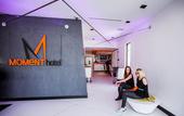 Туры в отель The Moment Hotel
