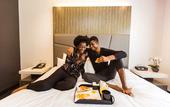 Туры в отель The Moment Hotel