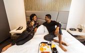 Туры в отель The Moment Hotel