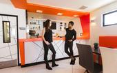 Туры в отель The Moment Hotel