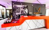 Туры в отель The Moment Hotel