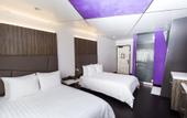 Туры в отель The Moment Hotel