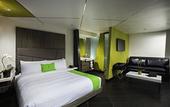 Туры в отель The Moment Hotel
