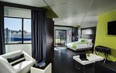 Туры в отель The Moment Hotel