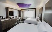 Туры в отель The Moment Hotel