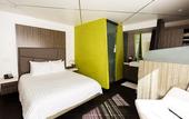 Туры в отель The Moment Hotel