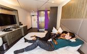 Туры в отель The Moment Hotel