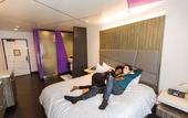 Туры в отель The Moment Hotel
