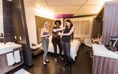 Туры в отель The Moment Hotel