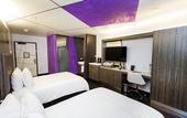 Туры в отель The Moment Hotel