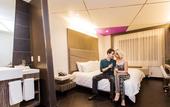 Туры в отель The Moment Hotel