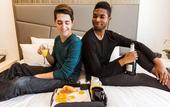 Туры в отель The Moment Hotel