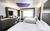 Туры в отель The Moment Hotel