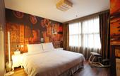 Туры в отель Hennessy Hotel