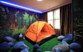 Туры в отель Hennessy Hotel