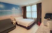 Туры в отель Hennessy Hotel