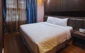 Туры в отель Hennessy Hotel