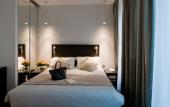 Туры в отель Hotel Orphee - Orso hotel