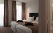 Туры в отель Hotel Orphee - Orso hotel
