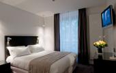 Туры в отель Hotel Orphee - Orso hotel