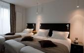 Туры в отель Hotel Orphee - Orso hotel