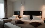Туры в отель Hotel Orphee - Orso hotel