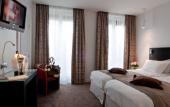 Туры в отель Hotel Orphee - Orso hotel