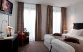Туры в отель Hotel Orphee - Orso hotel
