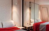 Туры в отель Hotel Orphee - Orso hotel