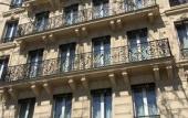 Туры в отель Hotel Orphee - Orso hotel