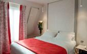Туры в отель Hotel Orphee - Orso hotel