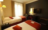 Туры в отель Hotel Rochechouart, a Member of Design Hotels – Orso Hotel
