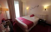 Туры в отель Hotel Rochechouart, a Member of Design Hotels – Orso Hotel