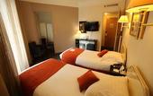 Туры в отель Hotel Rochechouart, a Member of Design Hotels – Orso Hotel
