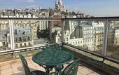 Туры в отель Hotel Rochechouart, a Member of Design Hotels – Orso Hotel