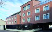 Туры в отель Sejours & Affaires Creteil Le Magistere