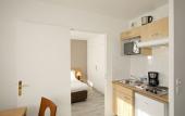 Туры в отель Sejours & Affaires Creteil Le Magistere