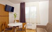 Туры в отель Sejours & Affaires Creteil Le Magistere