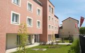 Туры в отель Sejours & Affaires Creteil Le Magistere