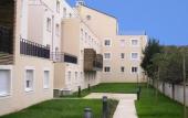 Туры в отель Sejours & Affaires Creteil Le Magistere