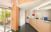 Туры в отель Sejours & Affaires Creteil Le Magistere