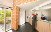 Туры в отель Sejours & Affaires Creteil Le Magistere