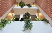 Туры в отель Sejours & Affaires Creteil Le Magistere