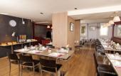 Туры в отель Sejours & Affaires Creteil Le Magistere