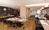 Туры в отель Sejours & Affaires Creteil Le Magistere