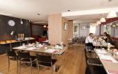 Туры в отель Sejours & Affaires Creteil Le Magistere
