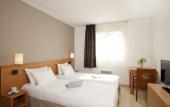 Туры в отель Sejours & Affaires Creteil Le Magistere