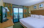 Туры в отель Compass Cove